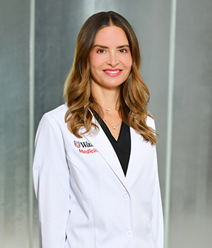Dr. Marissa Tenenbaum, MD