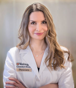 Dr. Marissa Tenenbaum, MD
