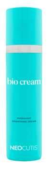 Bio Cream Overnight Smoothing Cream 50 mL