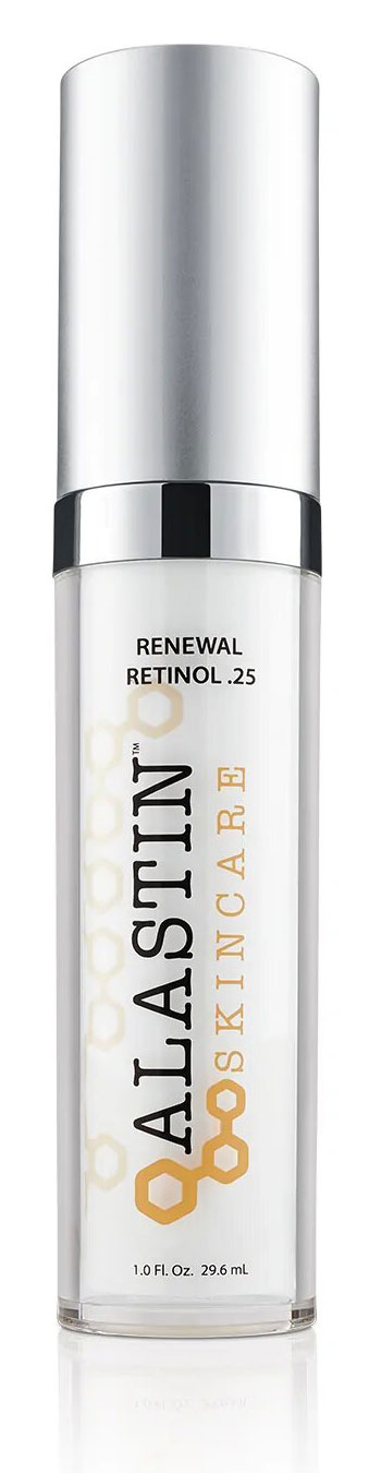Renewal Retinol .25 and .5