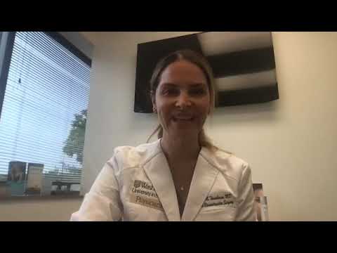 Breast Augmentation with Dr. Tenenbaum September 14, 2020