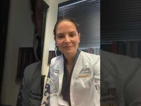 Lip Lift Dr. Tenenbaum November 9, 2020