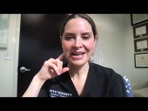 Liposuction with Dr. Tenenbaum January 21, 2021
