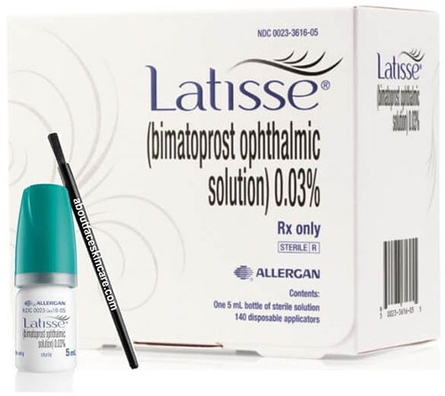 Latisse