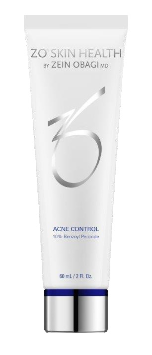 Acne Control