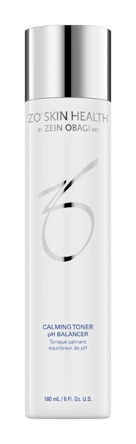 Calming Toner