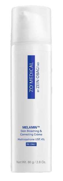 Pigment Control Creme