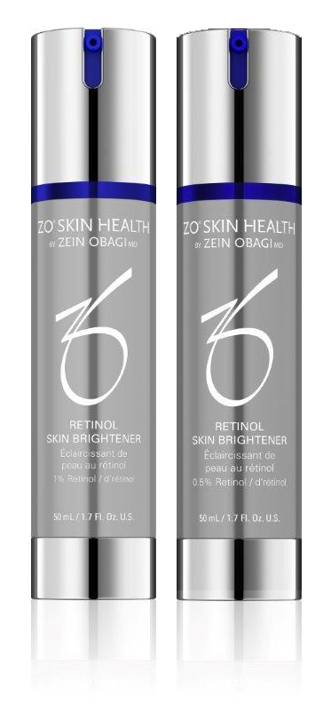 Retinol Brightener