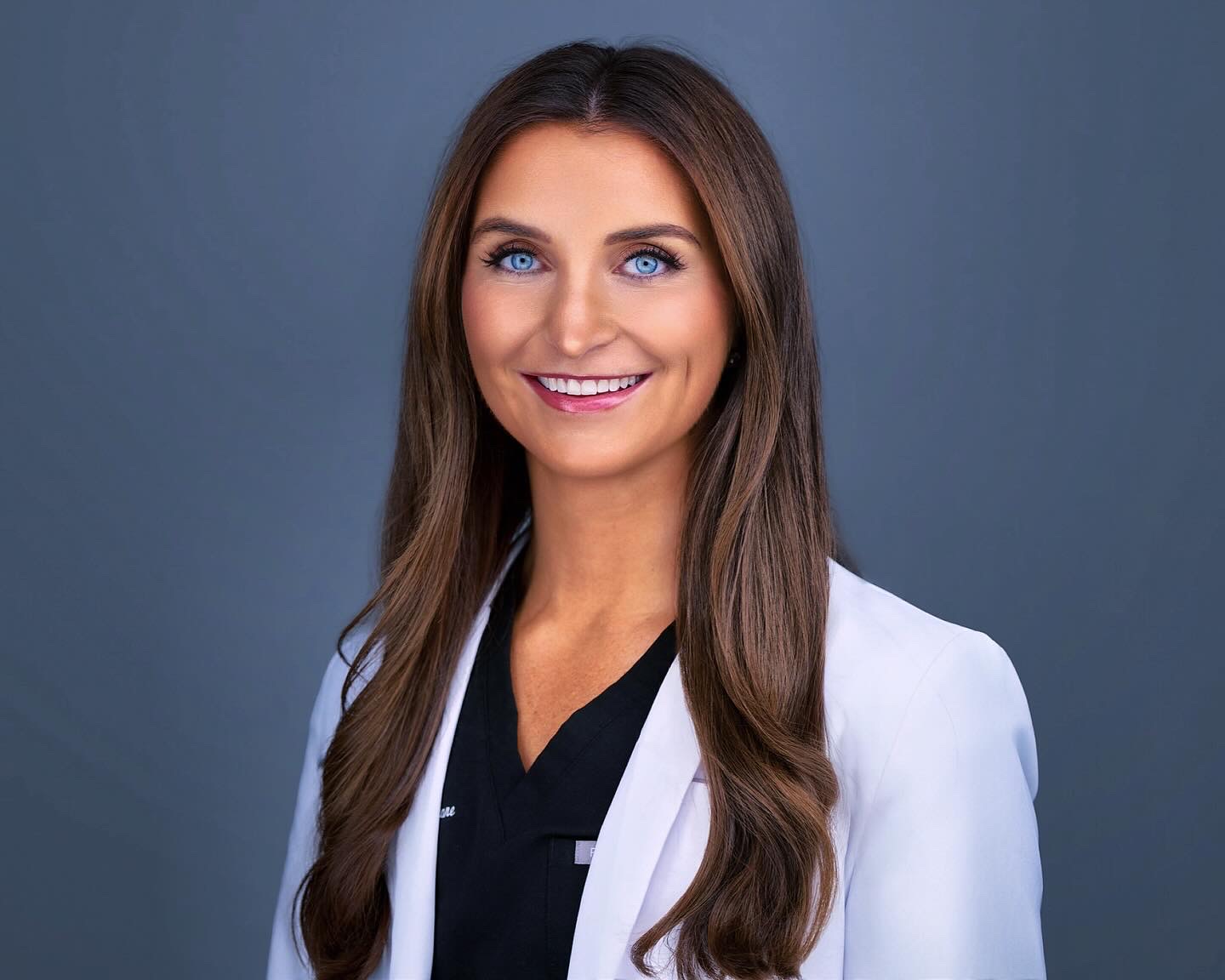 Portrait of Dr. Alexandra Keane at WashU Medicine West County Plastic Surgeons.