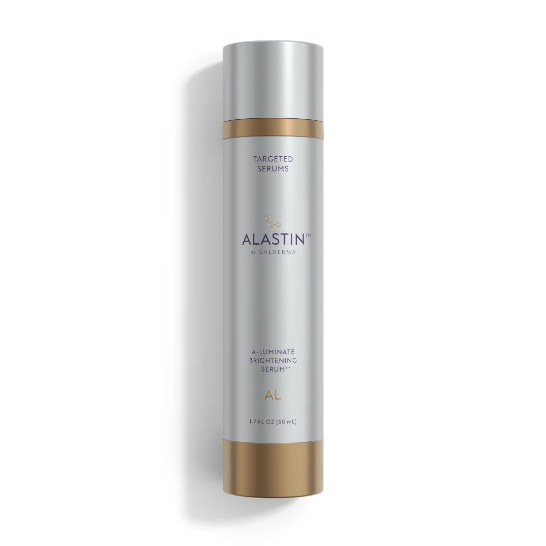 A-LUMINATE Brightening Serum product image.