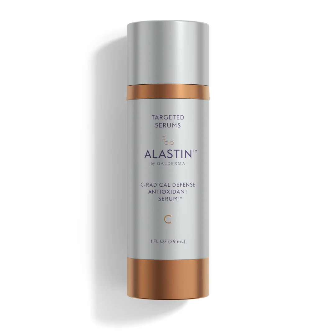 C-Radical Defense Antioxidant Serum product image.