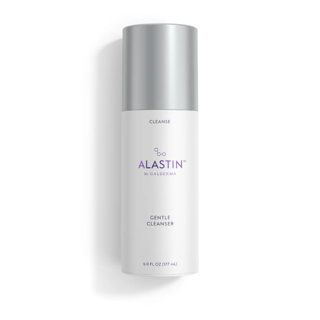 Gentle Cleanser product image.