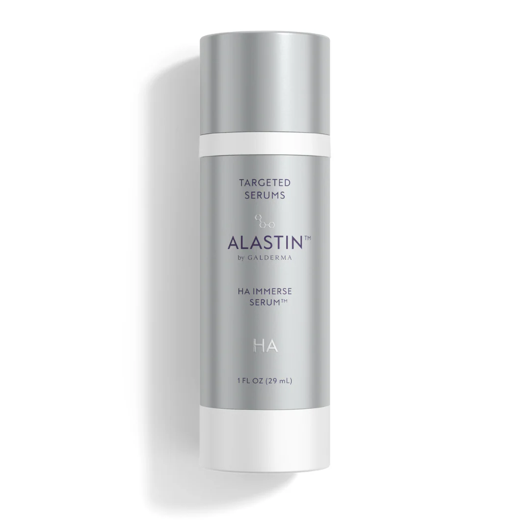 HA (Hyaluronic Acid) IMMERSE Serum product image.