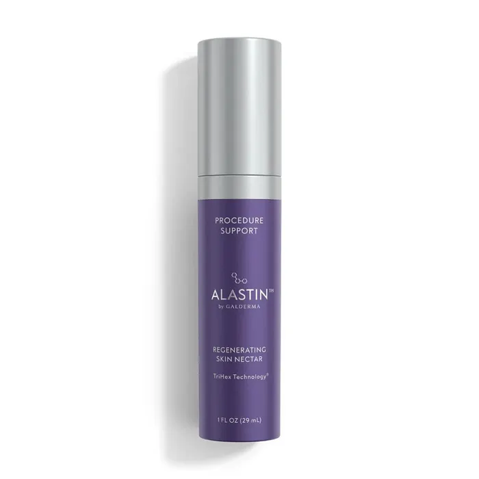 Regenerating Skin Nectar with TriHex+ product image.