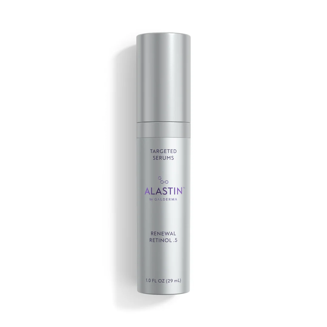 Renewal Retinol product image.