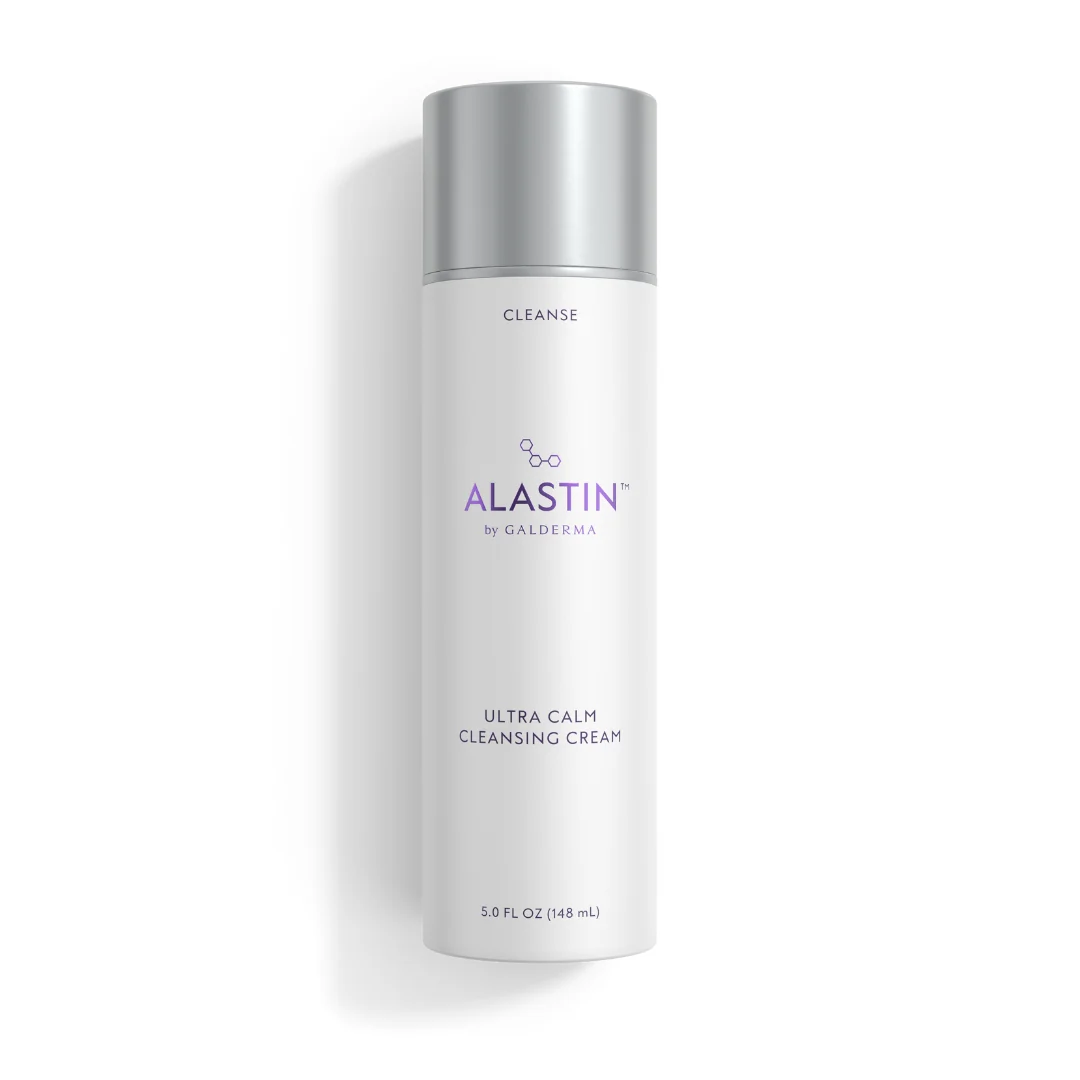 Ultra Calm Cleansing Cream product image.