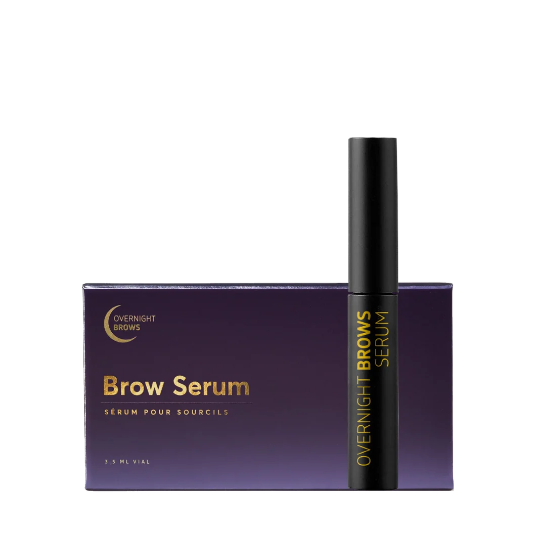 AnteAGE - Overnight Brow Serum product image.
