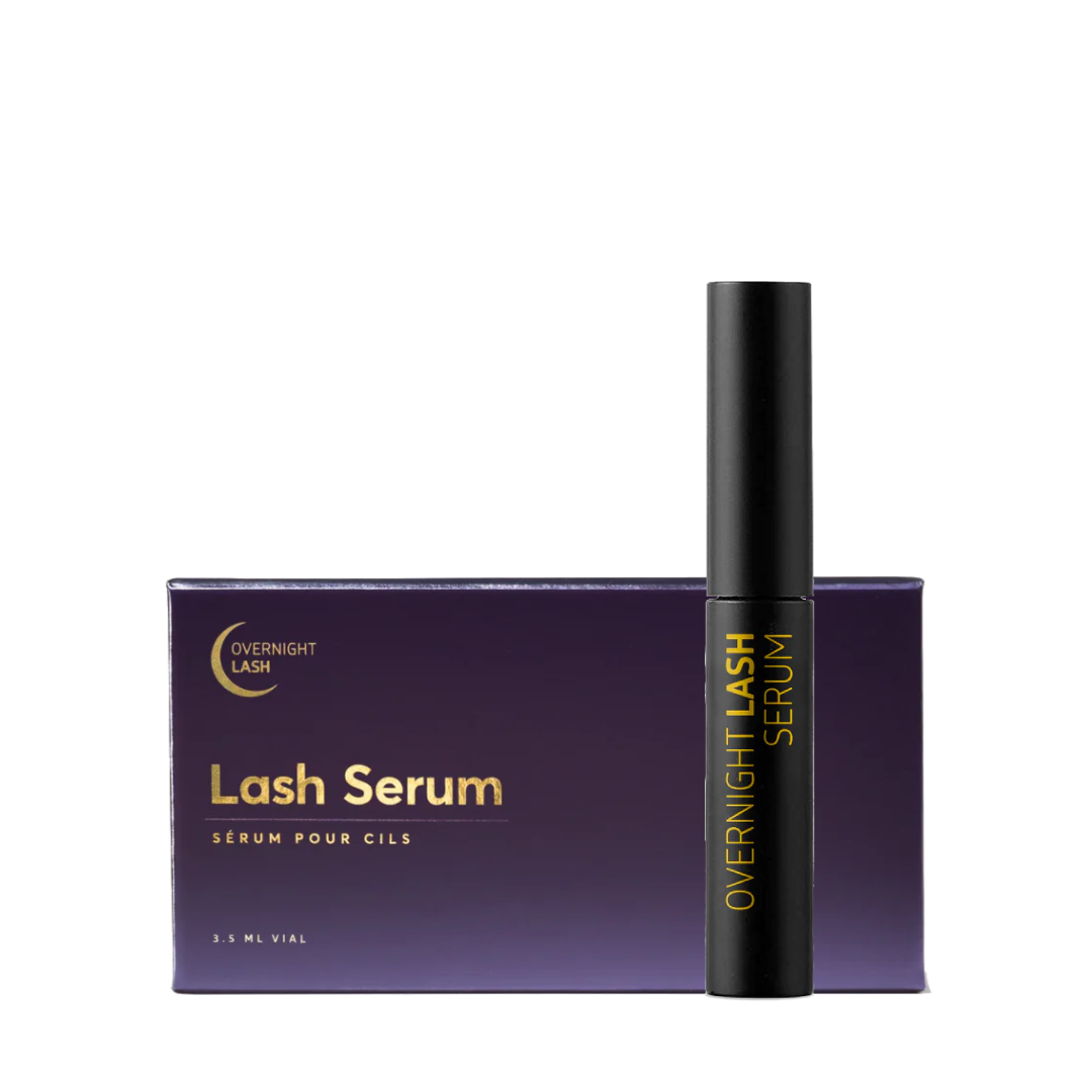 AnteAGE - Overnight Lash Serum product image.